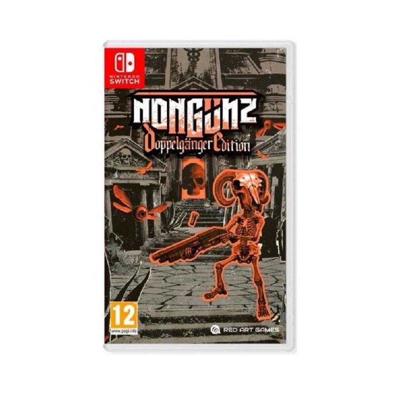 Set Nongunz Switch