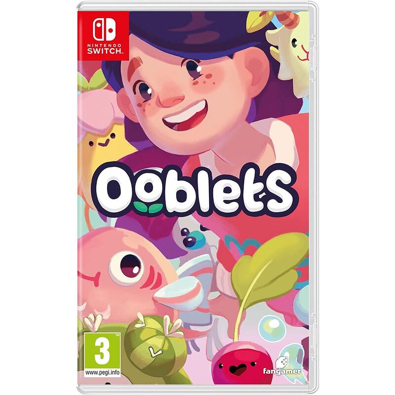 Set Oobletstch Switch