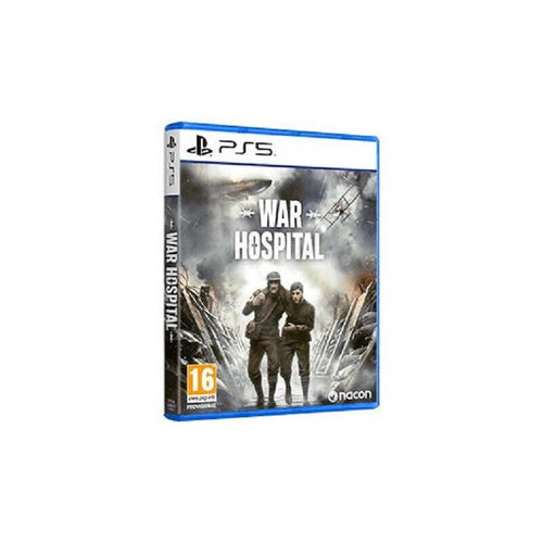 Set War Hospital Playstation 5 — image 1