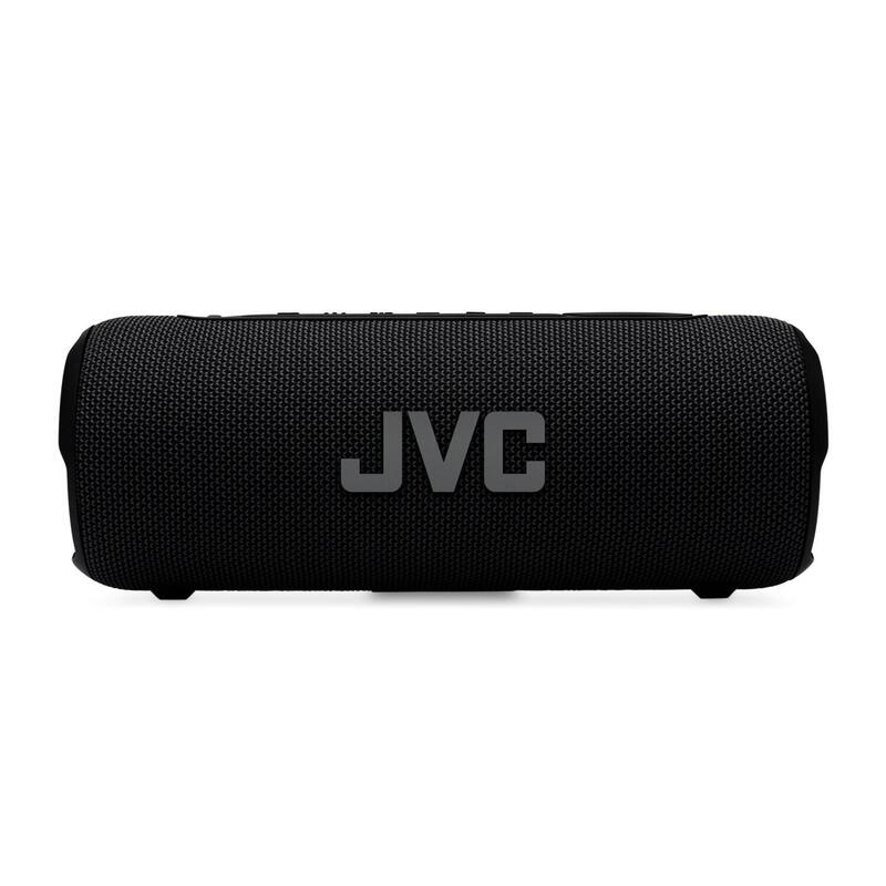 Jvc Speaker Bt XS-E325B Black