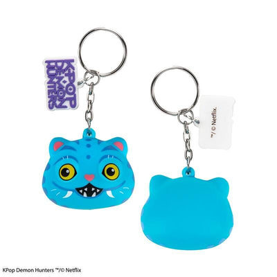 K-pop Keyring Squishy Derpy — image 1