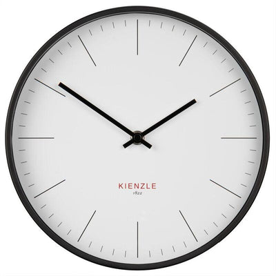 Kienzle Dcf Radio-controlled Modern 25CM, White — image 1