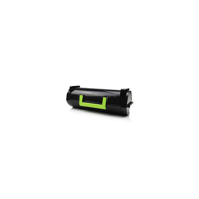 Konica Minolta TNP40 Black Cartridge Toner Generic - Reemplaza A6WN01H — image 1