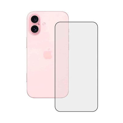 Ksix Screen Protector Apple Iphone 16 — image 1