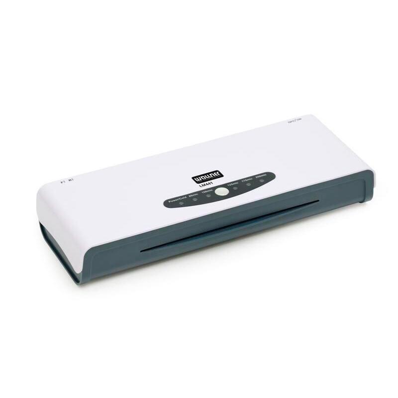 Laminator Biurowy A4 LM441