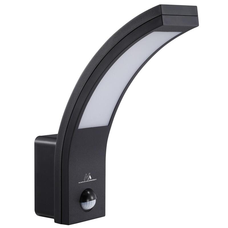 Maclean Lamp With Motion Sensor LED MCE244B