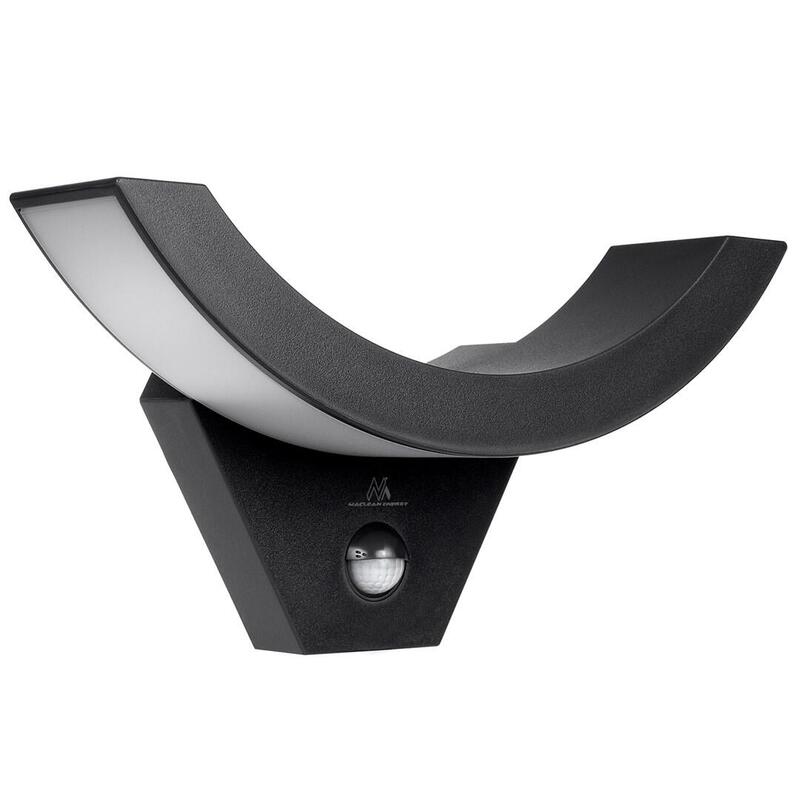 Lamp LED With Sensor Ruchu MCE290 B