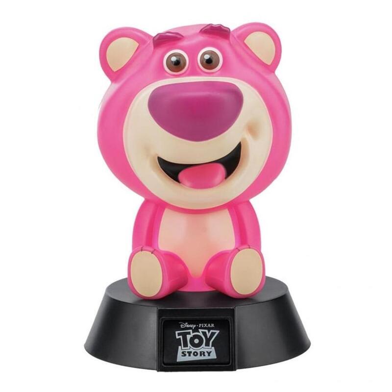 Lamp Paladrone Toy Story Lotso