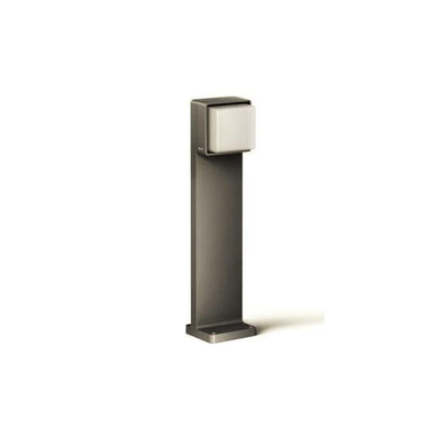 Lamp Sensor Garden GL85 LED 9W Antracita — image 1