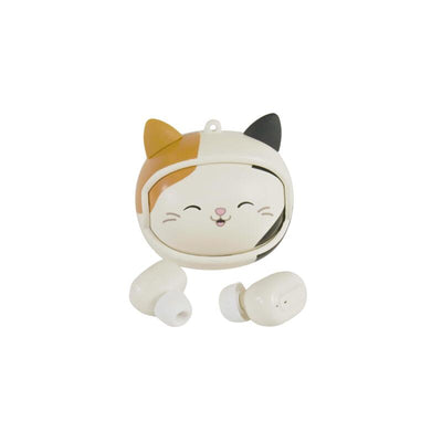 Lazerhilt Headphones In-ear Squishmallows - Cam — image 1