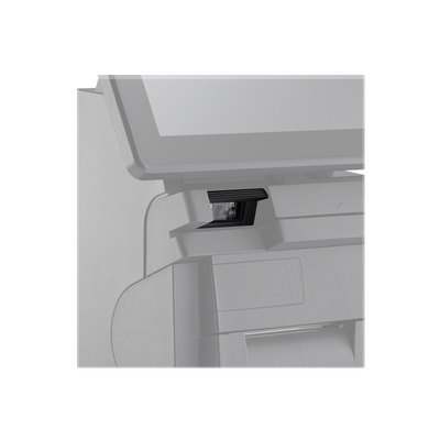 Reader Code Barcodes 2D Terminals Táctiles Hs 3500 Series — image 1