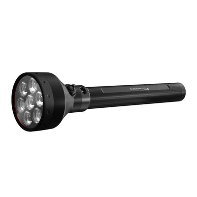 Ledlenser P21R Black Linterna Mano LED — image 1