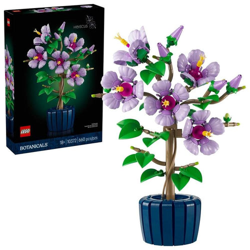 Lego 0372 Botanicals Hibisco — image 1
