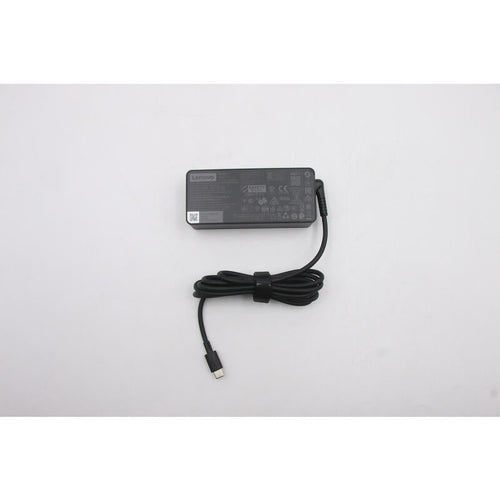 Lenovo 5A10W86261 Adapter And Inversor Power Indoor 65W Black — image 1