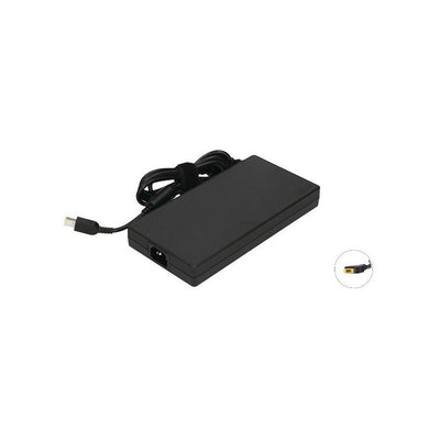 Lenovo Charger 230W With Cable Power Thinkpad P70 Workstation 00HM626 — image 1