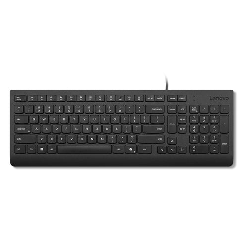 Lenovo Essential Wired Keyboard Ai Lithuanian — image 1