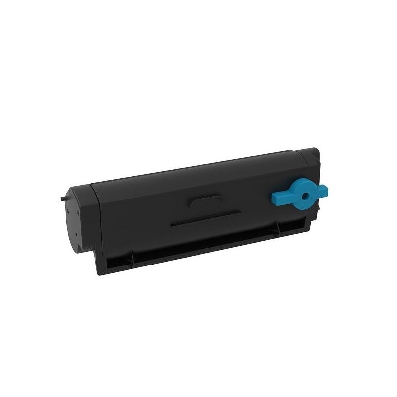 Lexmark MS331/MS431/MX331/MX431/MX432 Black Toner Generic Reemplaza 55B2000/55B200E