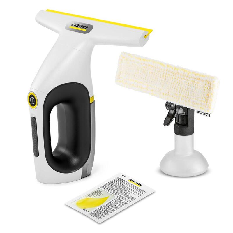 Limpiador Windows Universal Karcher Wv 2 - 1.633-671.0