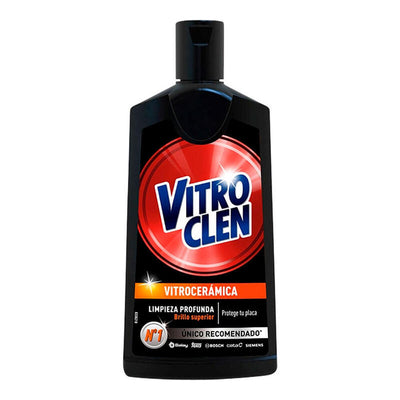 Limpiador Vitroceramicas 200ML Vitro Clen — image 1