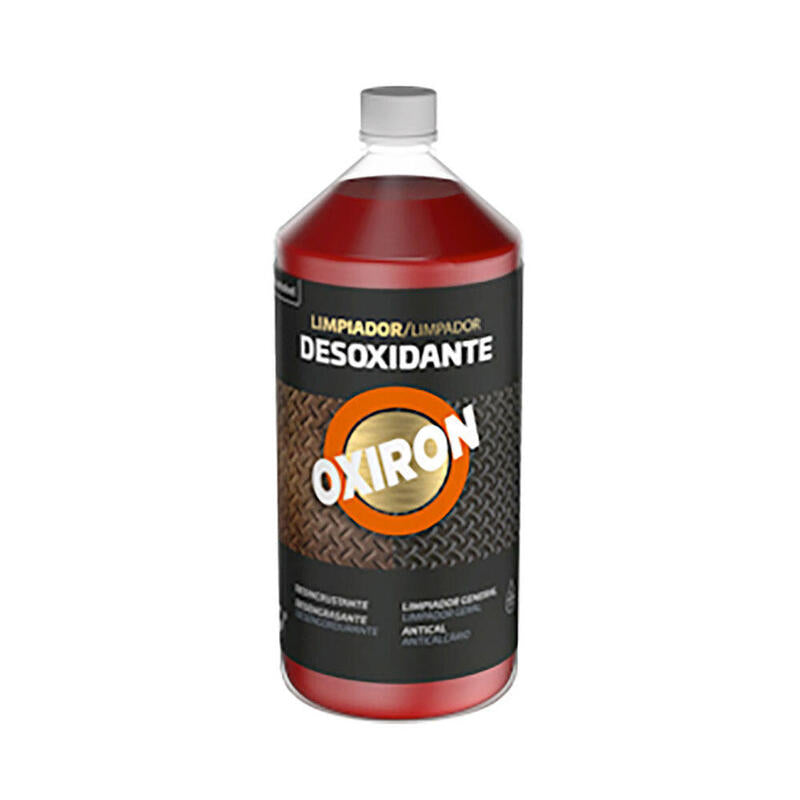 Limpiador Desoxidante 250ML