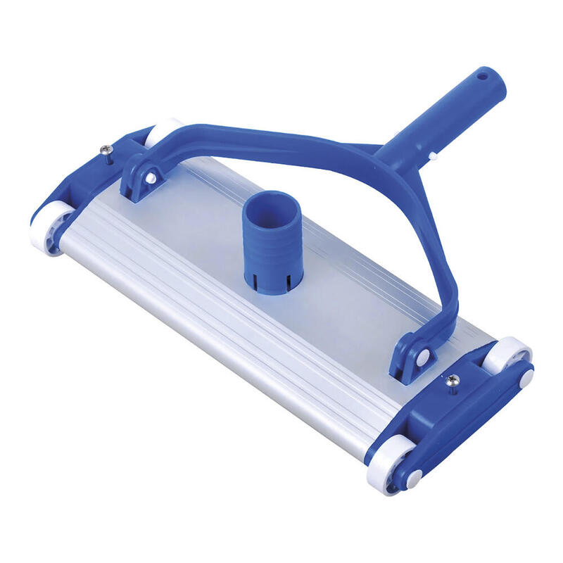 EDM Limpiafondos Aluminium Premium 45X15CM