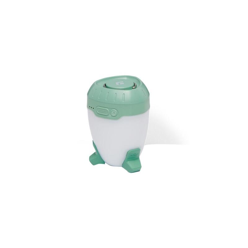 Black Diamond Linterna BD6206963057ALL1, Light LED Menta/White