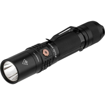 Linterna Fenix UC35 V2.0 1000 Lumenes — image 1