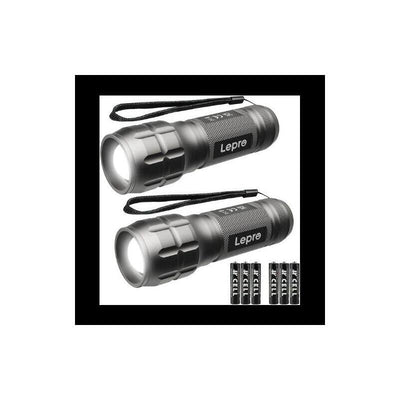 Lepro Linterna LED 1200012-2 — image 1