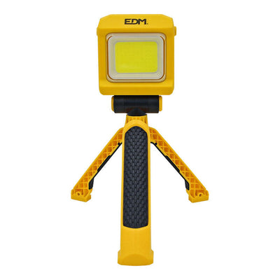 Linterna Tripod Foldable Trabajo 2000 Lm — image 1