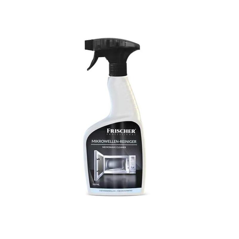 Frischer Líquido Cleaning Microwave 0,5L