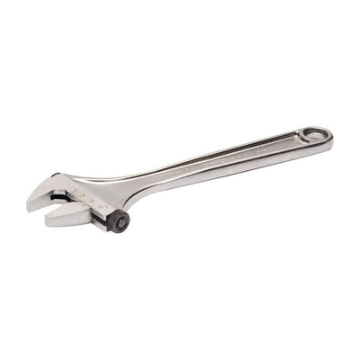 Key Adjustable Moleta Side 10 Cromada 001041 Irimo — image 1