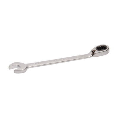 Key Combinada With Carraca Fixed 10MM 18-10-1 Irimo — image 1