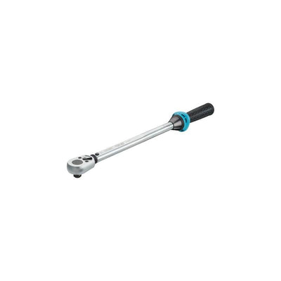 Hazet Key Dinamométrica 5122-2 Ct, 1/2 Plateada/Black With Carraca Reversible 5122-2CT — image 1