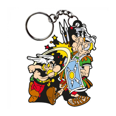 Keyring Asterix Galo 6,5CM — image 1