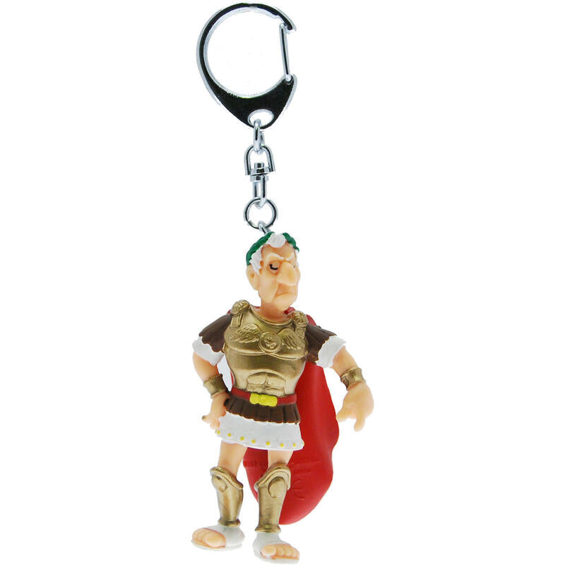 Keyring César