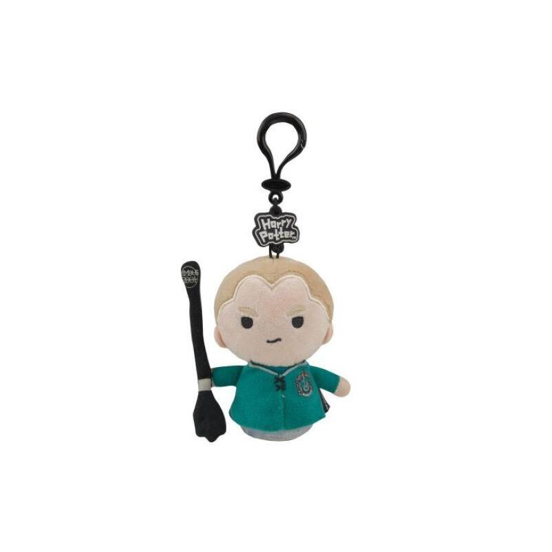 Keyring Plush Toy Draco