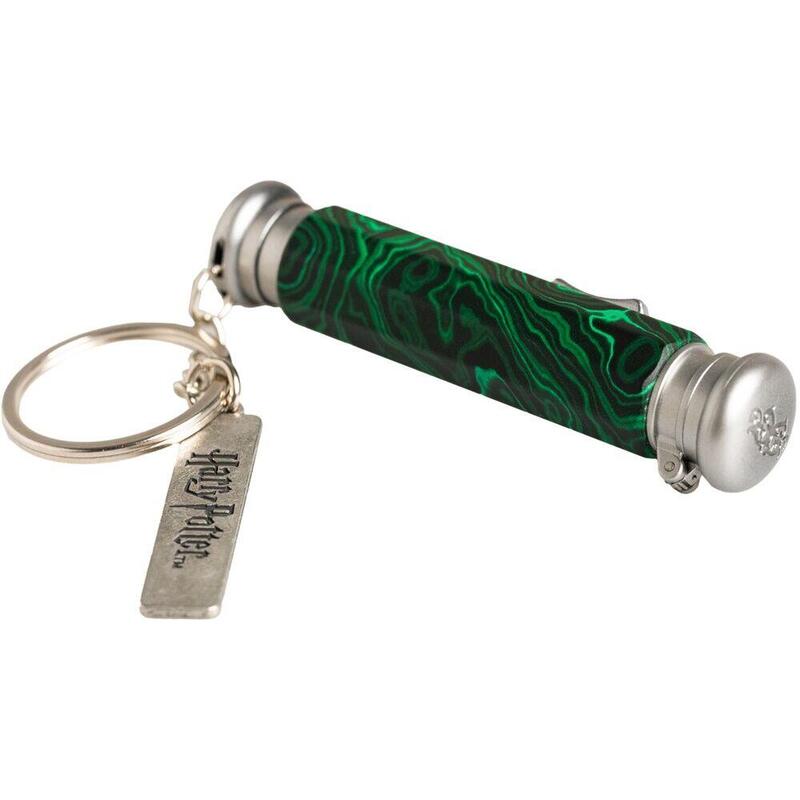 Keyring Desiluminador Harry Potter