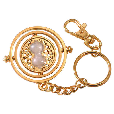 Keyring Giratiempo Harry Potter — image 1