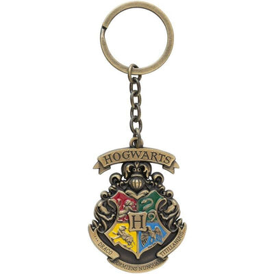 Keyring Hogwarts Harry Potter — image 1
