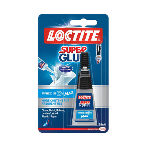 Loctite Precision Max. 10G 2640970 Super Glue — image 1