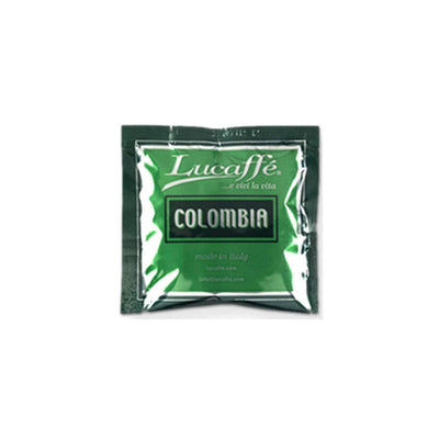 Lucaffe Colombia 44MM Ese System Café Pads 150 Pcs — image 1