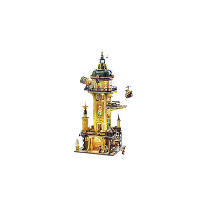 Lumibricks F9070, Juegos Construcción — image 1