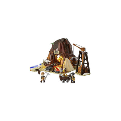 Lumibricks F9077, Juegos Construcción — image 1