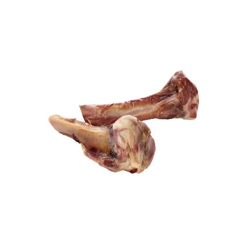 Maced Hueso Jamón Parma - Masticable Perros - 500G