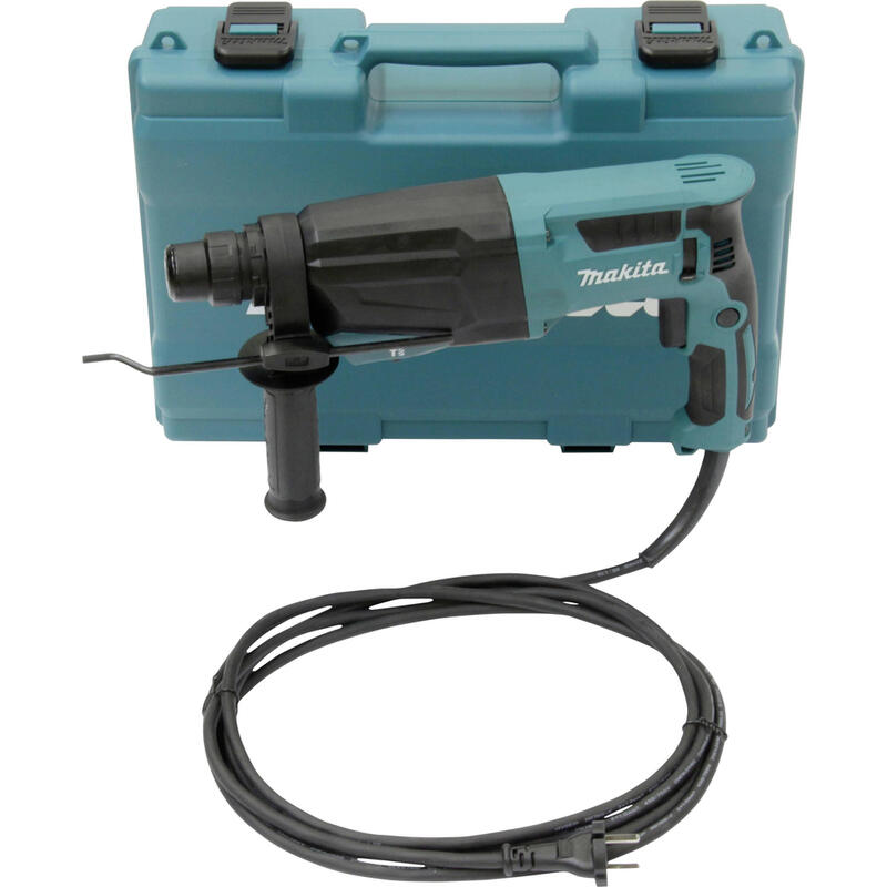 Makita HR2670 Combi Hammer
