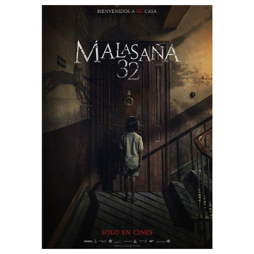 Malasaña 32 - Dvd — image 1