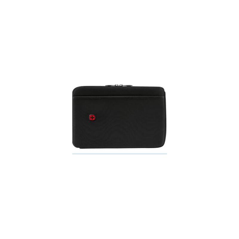 Wenger Case Laptop Bq Sleeve 12-13,NEGRO 653685