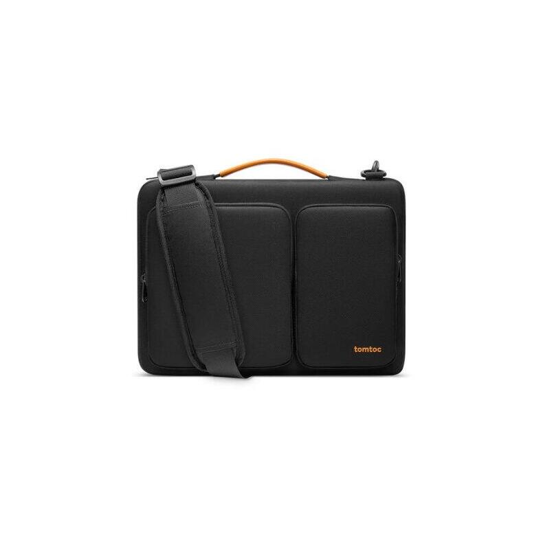 Tomtoc Case Laptop 14 Defender A42 Black