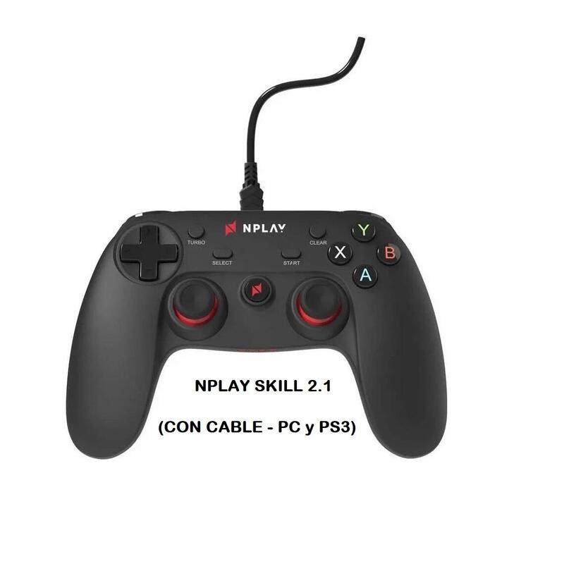 Controller Nplay Skill 2.1 PC