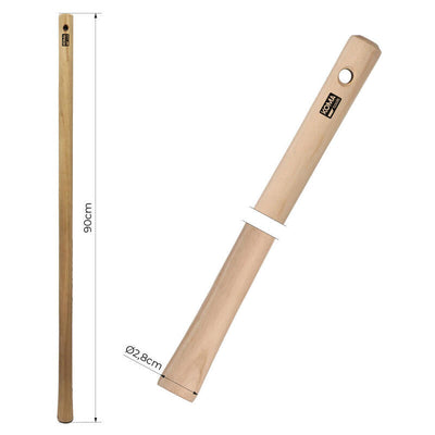 Koma Tools Handle Hoe Ø2,8CM X 90CM AMA9029 — image 1